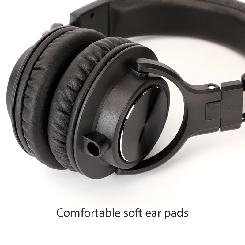 Customized DJ Headphones, Factory Wholesale Customization