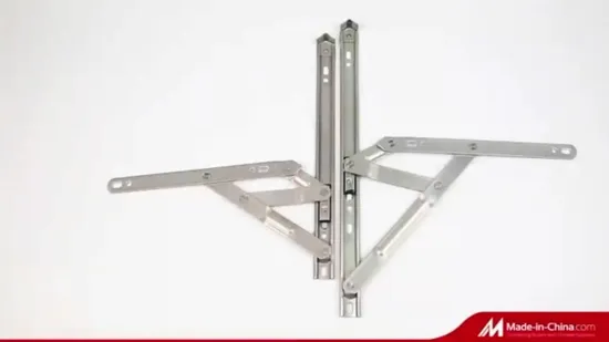 Factory for Sale Practical Stainless Steel Accessories Friction Stay for Top Hung Window Hardwrae 