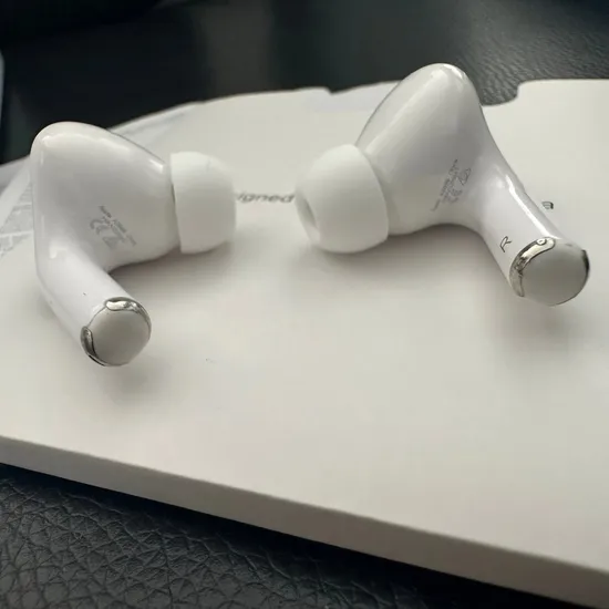 New Airsspr2five Generations USB