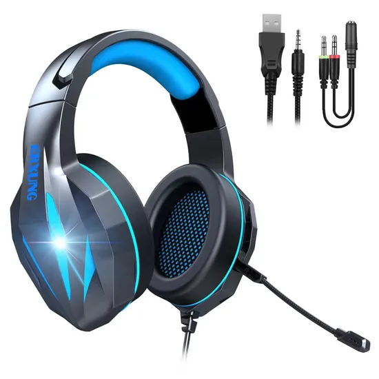 Cute Kids Headphones Safe on