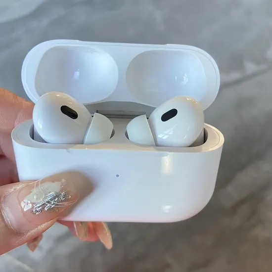 1: 1 Original Earphones 2025 for Airps PRO PRO 2 3 Max of Bluetooth Noise Cancelling Earphone Anc Headset Headphone 