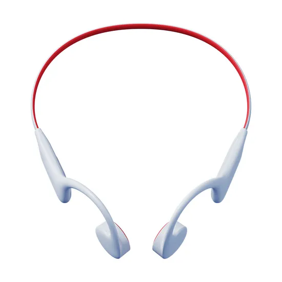 Wireless Sport Earphone Bone Conduction Headset Bluetooth Music Headphone 