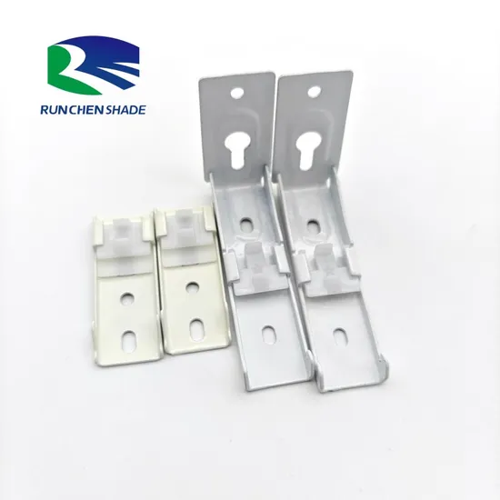 Curtain Track Top Loading Code Curved Rail Square Double Plus Long Bracket Clamp Accessories 