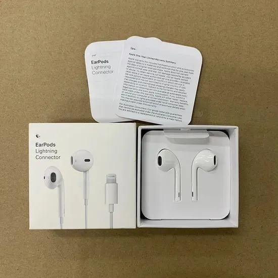 1: 1 Wired Original High