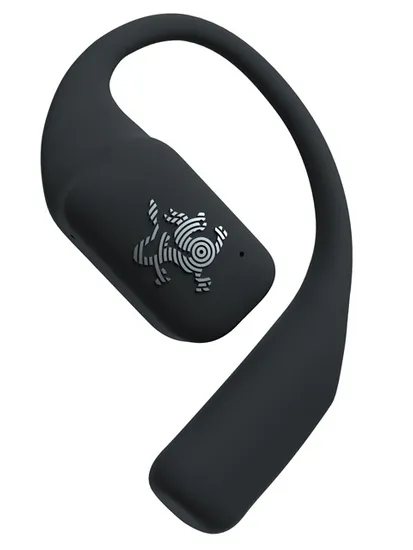 Wireless Bluetooth Headset True Noise Cancelling Earphone Stereo Sound Air Conduction Headphones for Sport, Yoga, Hiking 