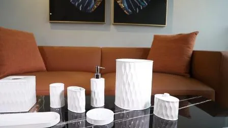 Top Grade Porcelain Bathroom Accessory 