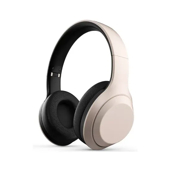 Wireless Bluetooth Headset Gaming Noise Over