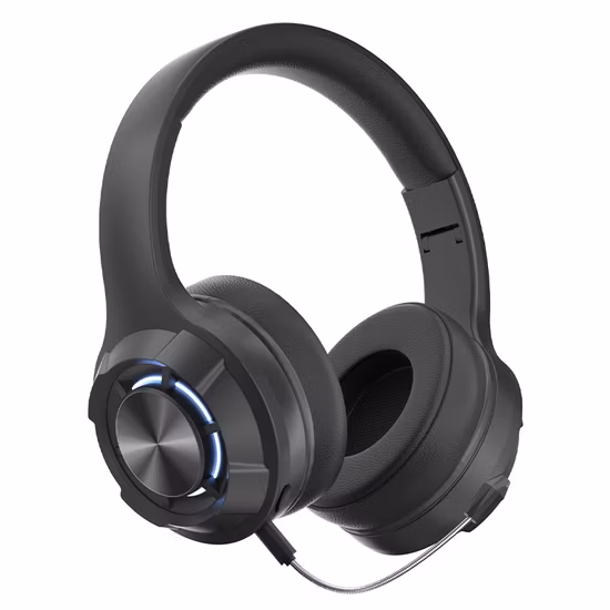 C100 New Arrival Children Headset Wireless Bluetooth Stereo Headphone for Kids