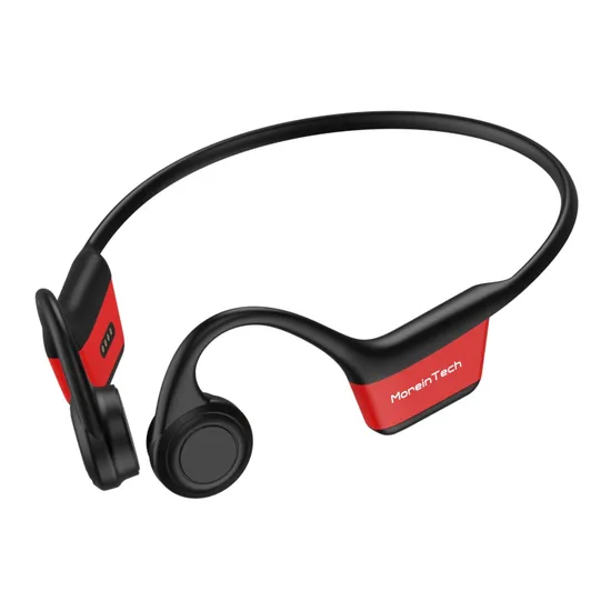 Sport Earphone Ipx5 Sweatproof Bone Conduction Headphones CE FCC Rohs Reach Certificated OEM ODM Latest Bluetooth Headset 