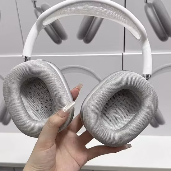 Bluetooth on Ear Stretchable Headphone Charging by Type