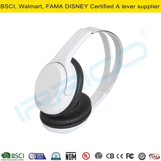 Best Seller Wireless Headband Earbud Sports Stereo Deep OEM Bluetooth Earphones Headphone 