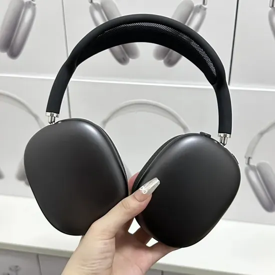Active Noise Cancellation Earphone Headset Generation Wireless Bluetooth Headphones Mini Sports in