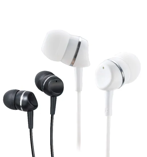 Funny Cartoon Earphone in