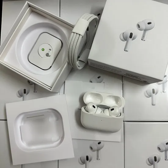 Factory 1: 1 PRO2 (top