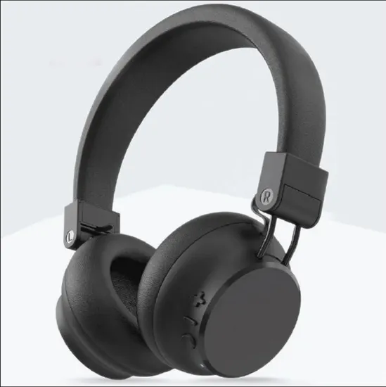 Premium Anc Tws Wireless Headphones High