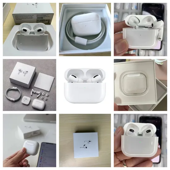 Hot Selling Wholesale Wireless Bluetooth Noise Cancelling Headphones, Sproo4seven Generations White Dual Ear Headphones 