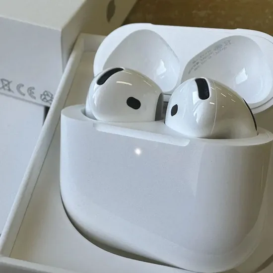 Us EU Stock Wireless in Ear Gaming Air PRO Max Noise Cancelling Bluetooth Headphones for Air PRO2 Gen 2 3 4 Earphone 