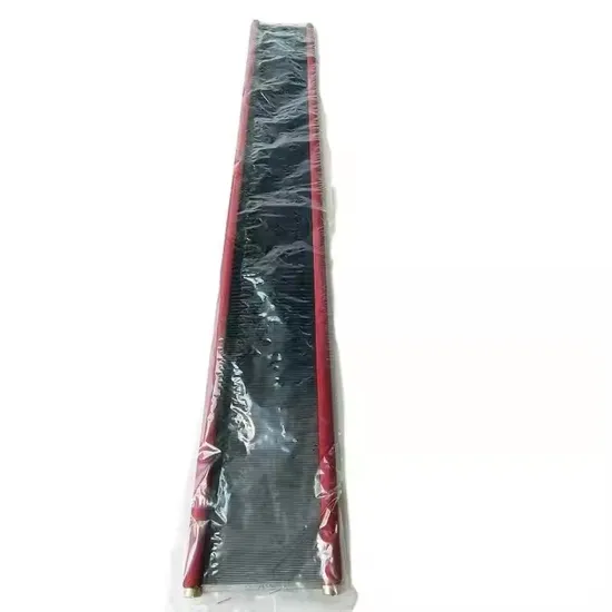 Top Rated and Hot Selling Stainless Steel Reed Accessories for Jet Looms 