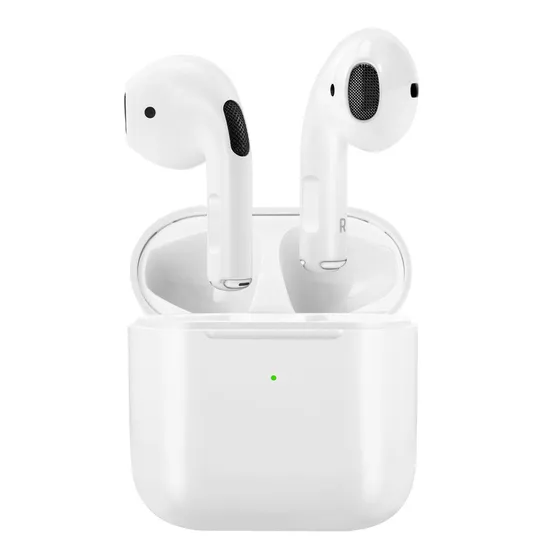 PRO6 Wireless Bluetooth Headphones 5.0 Stereo Tws Binaural Sports 5 Generation Sports Headphones 