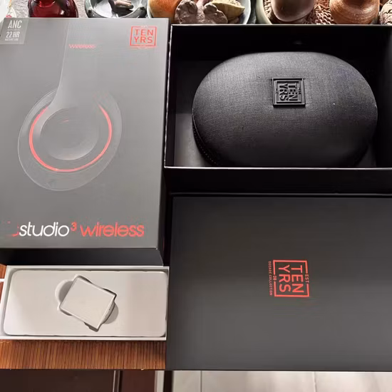 C100 Cheap Good Quality Foldable Wireless Bluetooth Headphone for Kids
