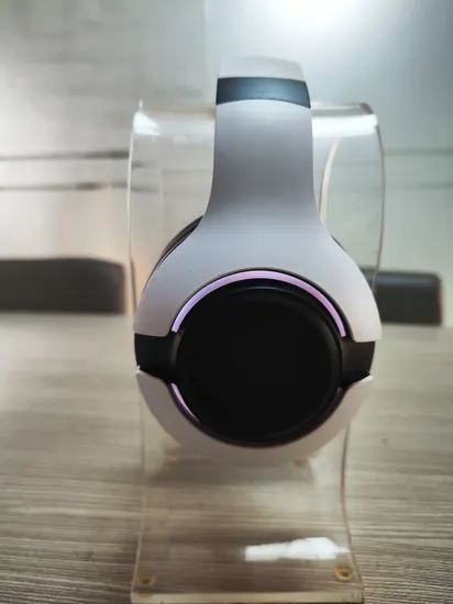 Wireless Bluetooth Gaming Headset; New Arriving; High Quality Gaming Headphone 