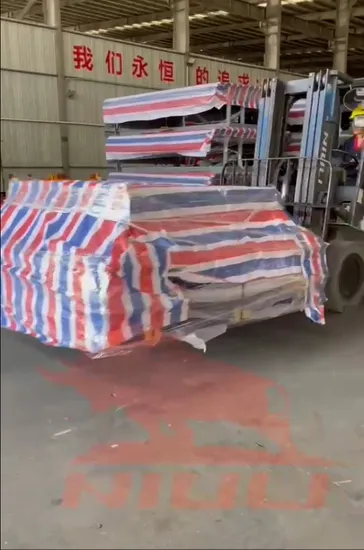 Top Selling Auto Accessories for Truck Niuli Tail Lift 